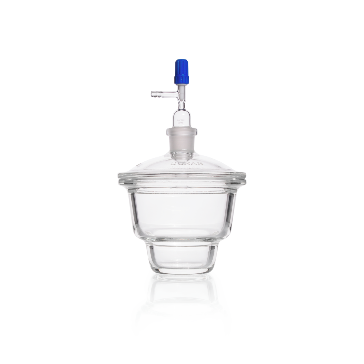 Desiccator smartscience