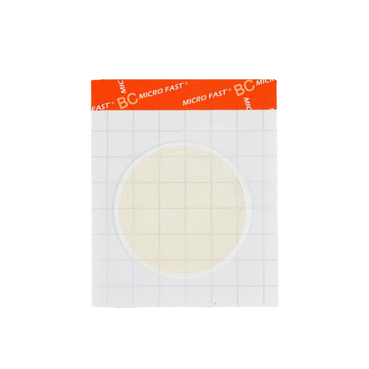 Microfast® Bacillus Cereus Count Plate (BC) - smartscience