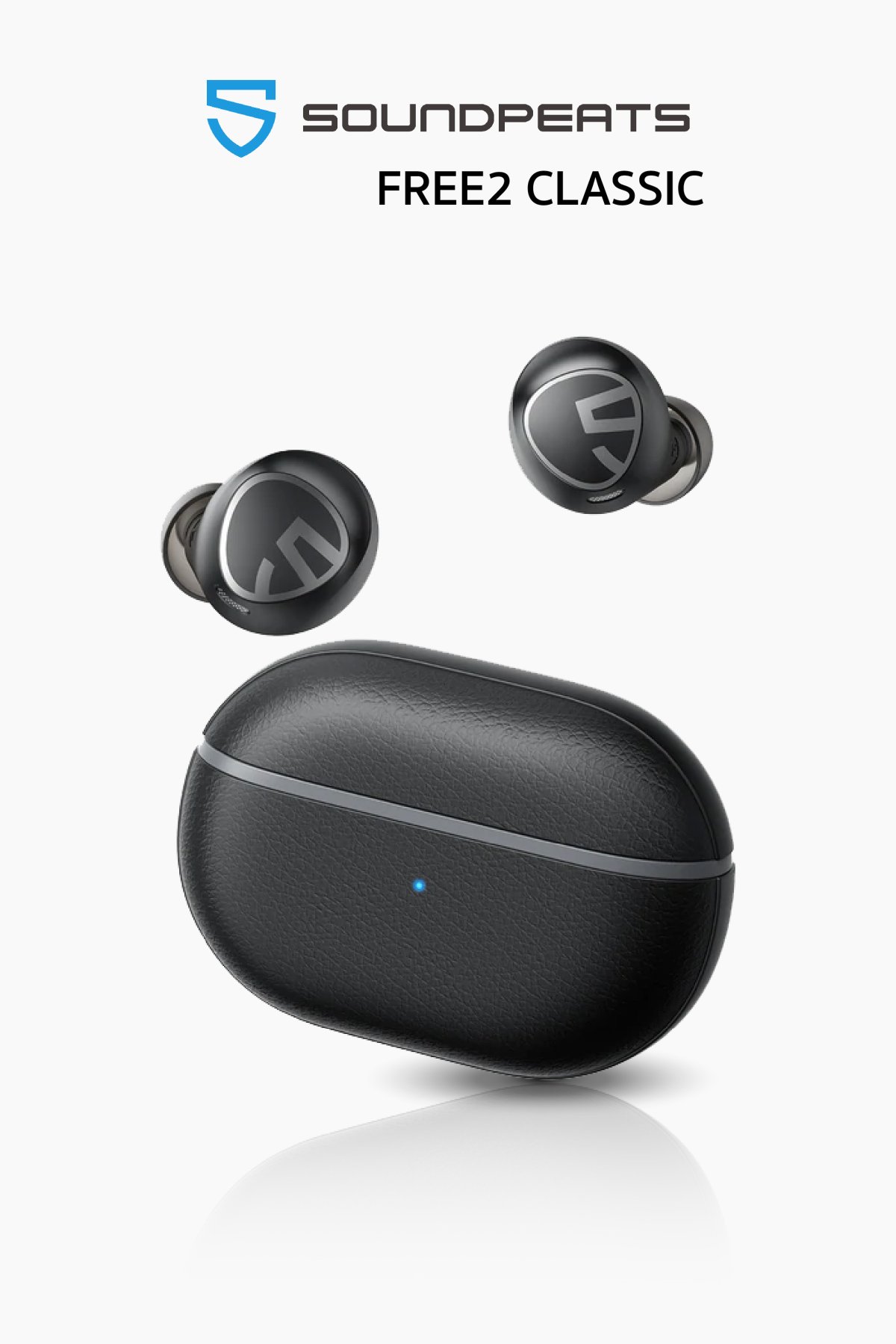 SoundPeats Free 2 Classic retinath