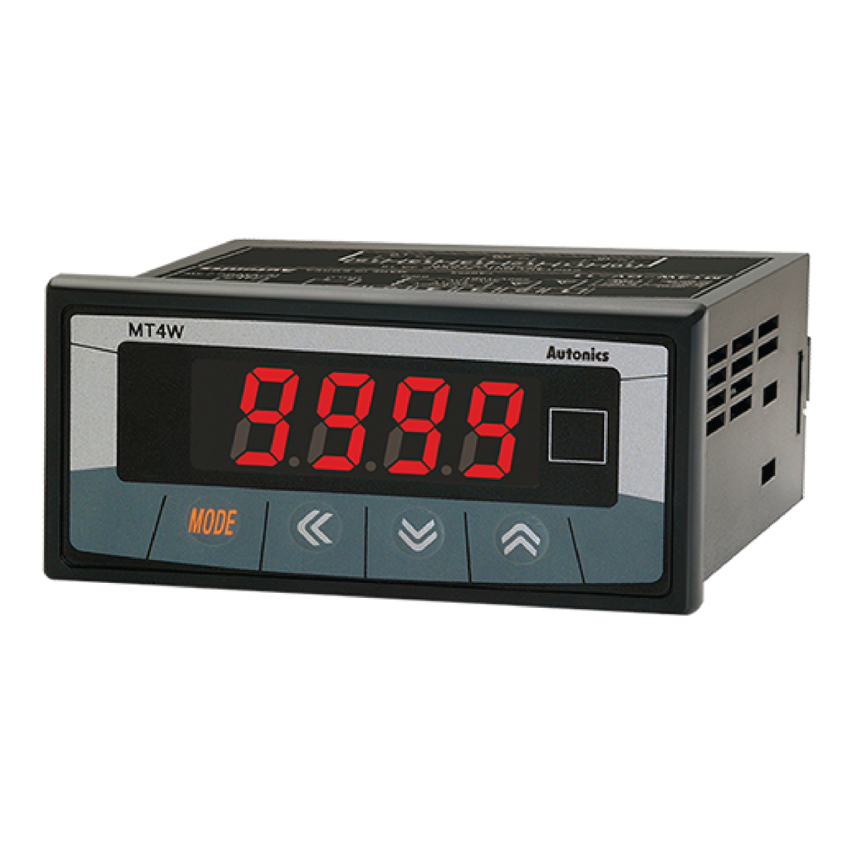 Digital Panel Meters Gic