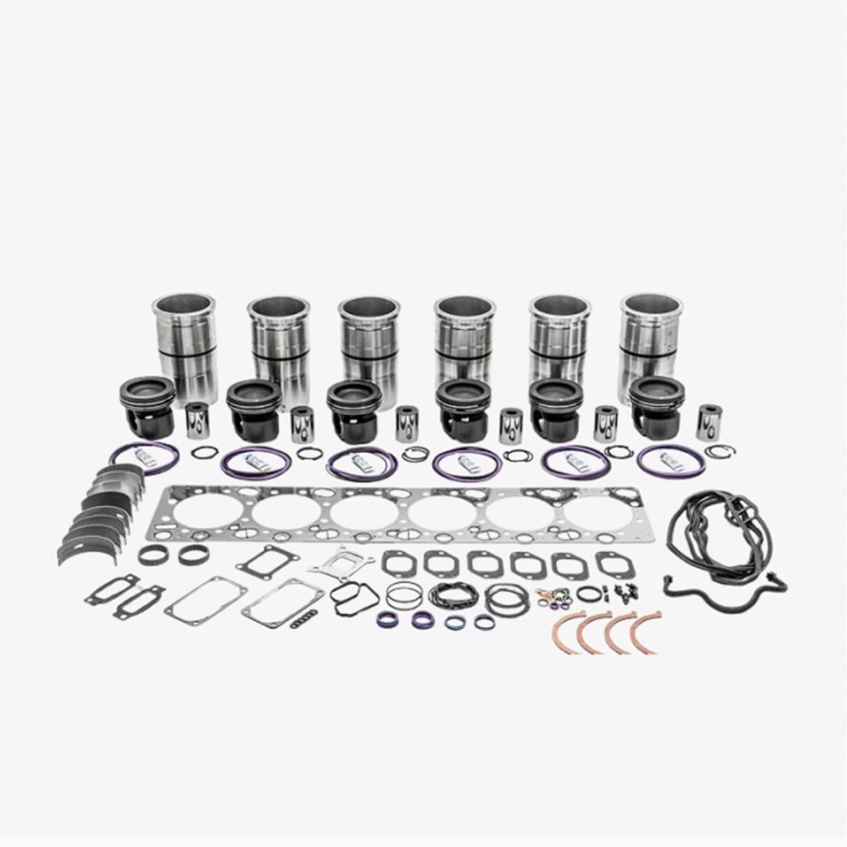 Genuine parts overhaul kits pmevolvo
