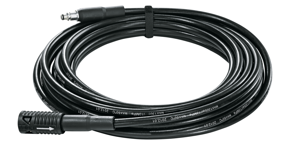 BOSCH Extension Hose 6 m สายต่อความยาว 6 เมตร