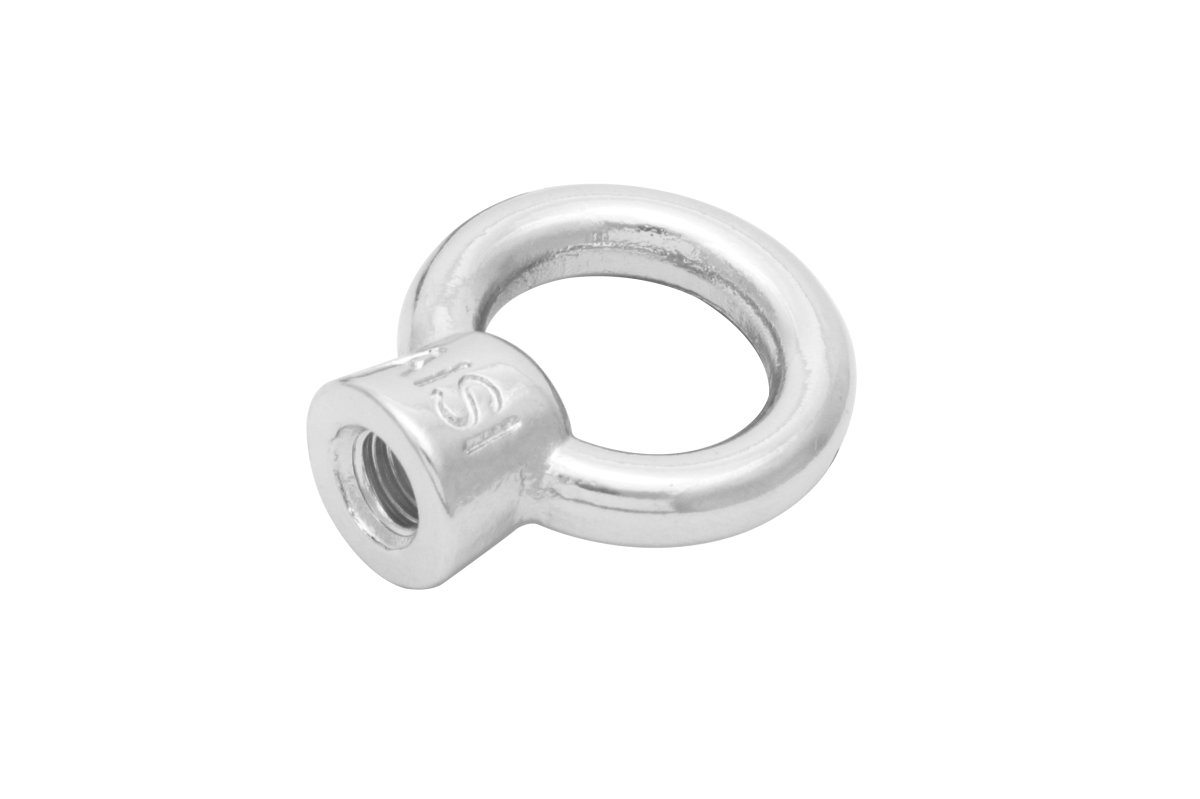 Lifting eye nut SUS type strudyna