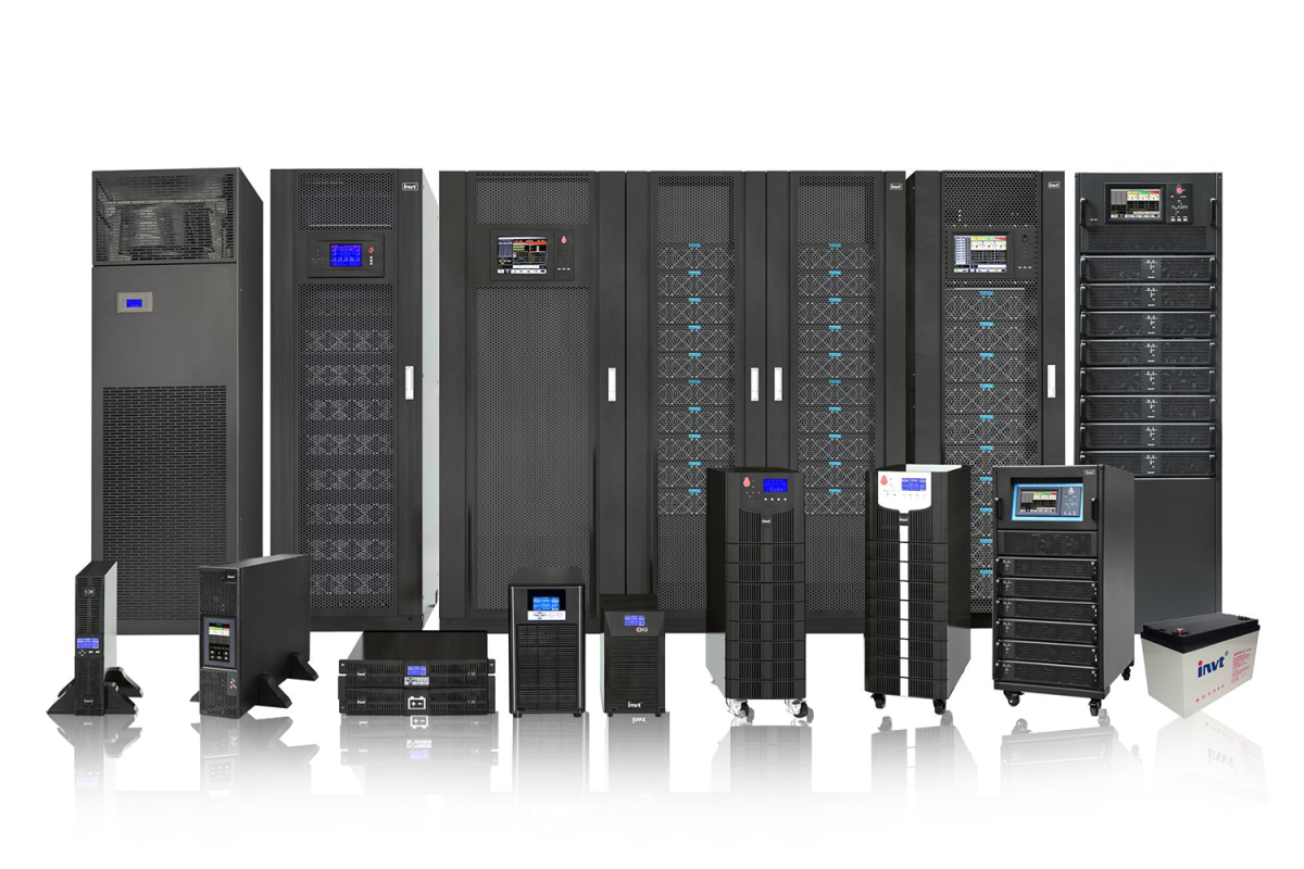 UPS (เครื่องสำรองไฟฟ้า) smartdrive