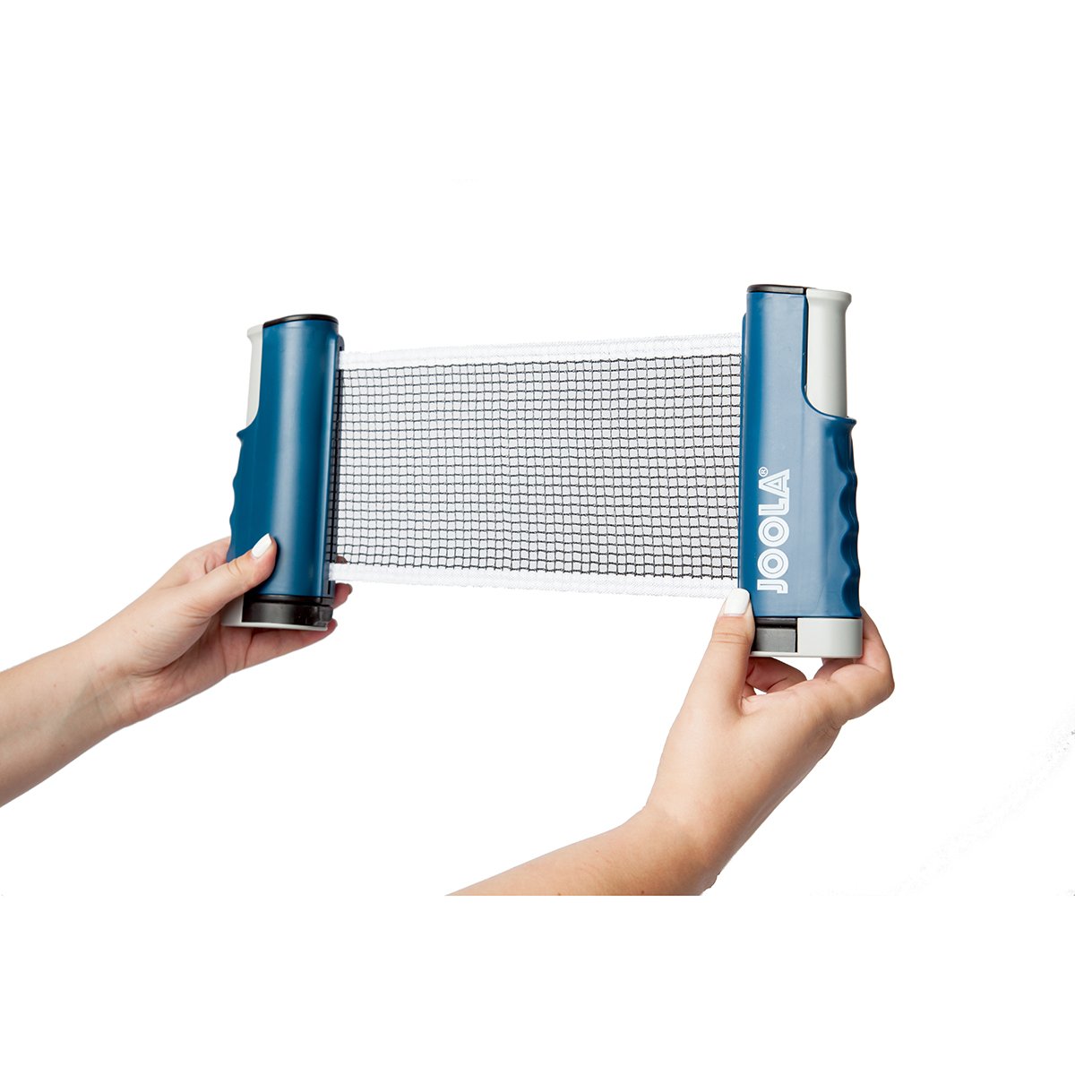 JOOLA RETRACTABLE PORTABLE TABLE TENNIS NET (ADJUSTABLE LENGTH) sportspro