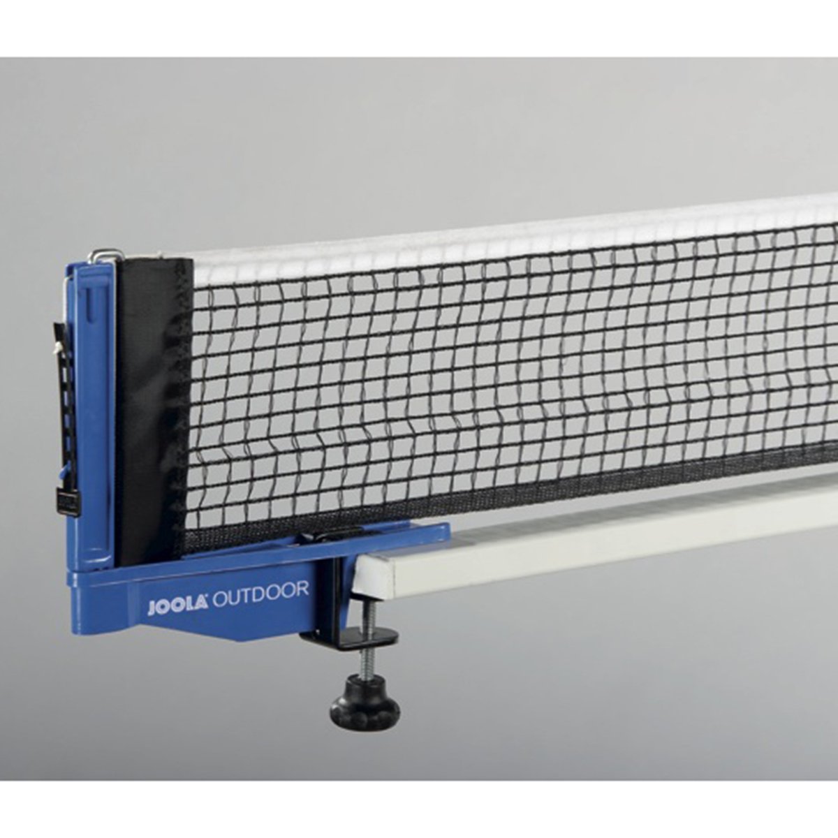 JOOLA OUTDOOR WEATHERPROOF NET AND POST SET sportspro