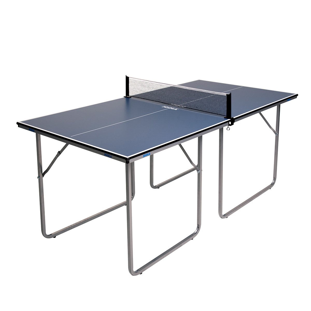 JOOLA MIDSIZE TABLE TENNIS TABLE WITH NET SET sportspro