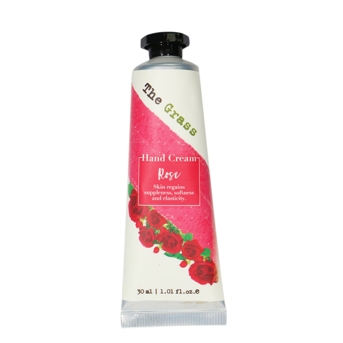 Hand Cream, Rose thegrass