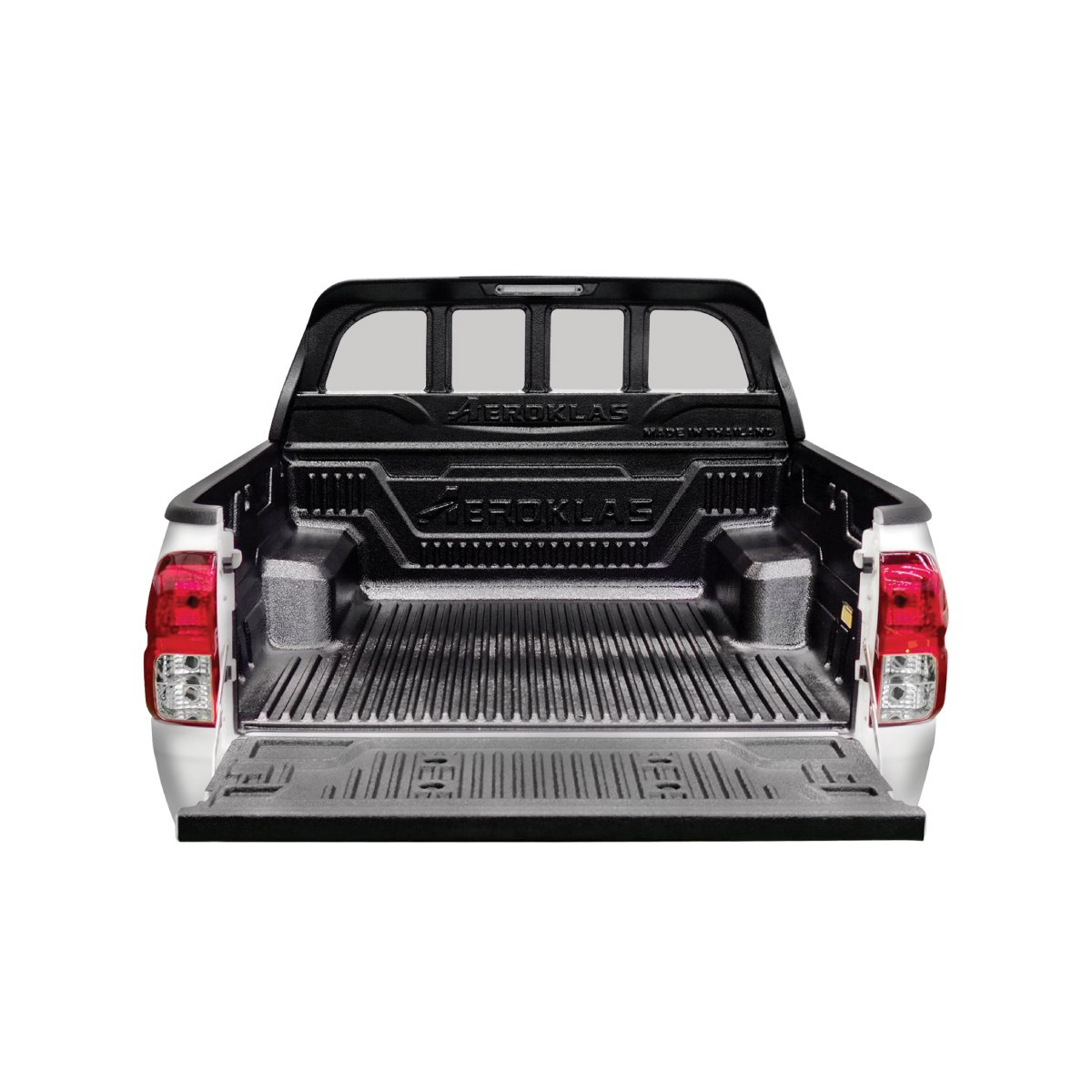 FRAME GUARD aeroklas