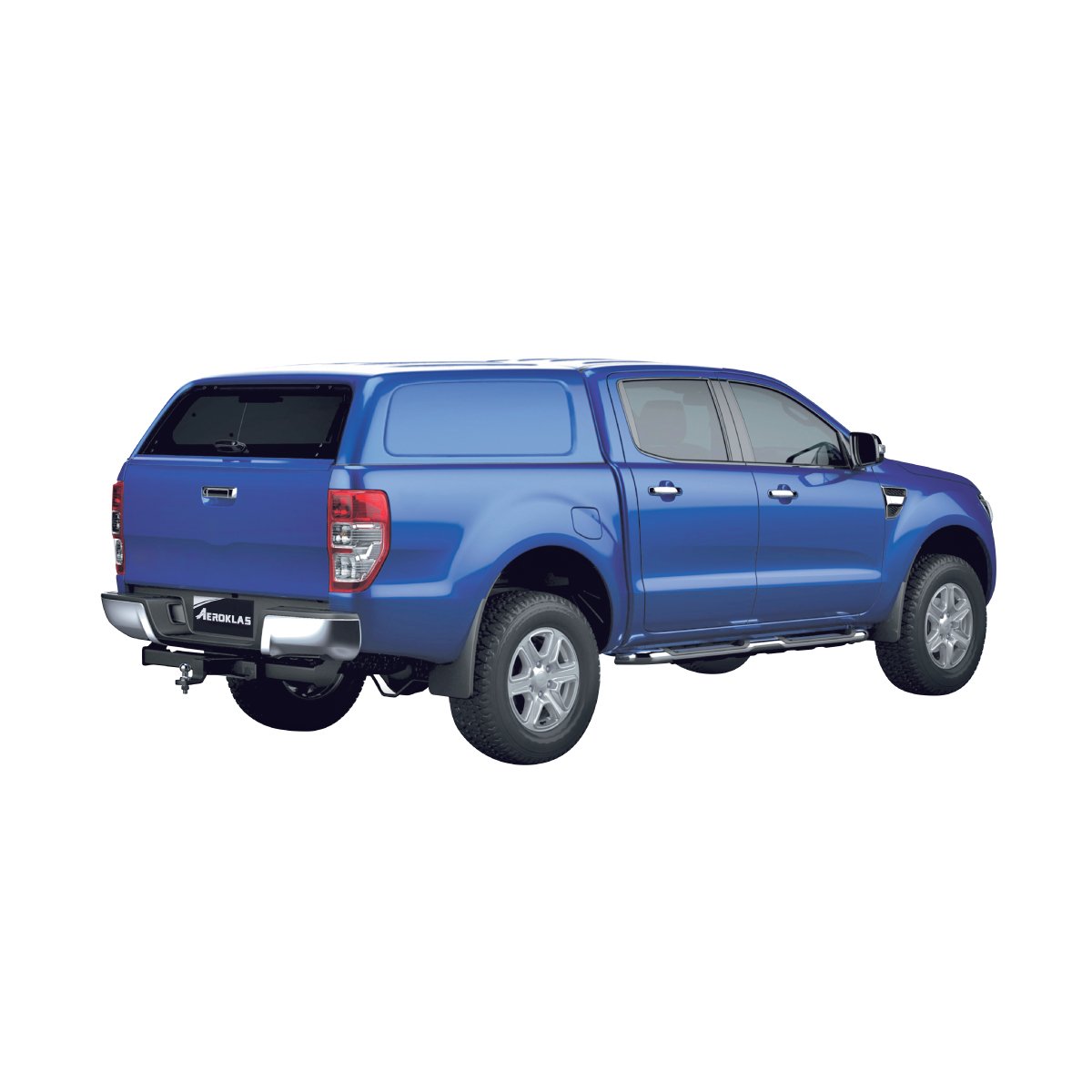 CANOPY COMMERCIAL aeroklas