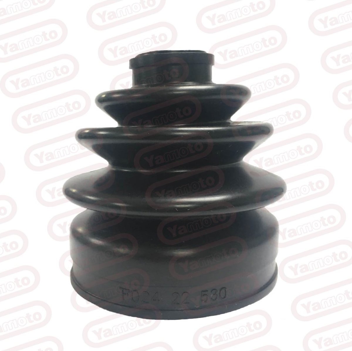 DRIVE SHAFT BOOT INNER 323 XG yamotorubber