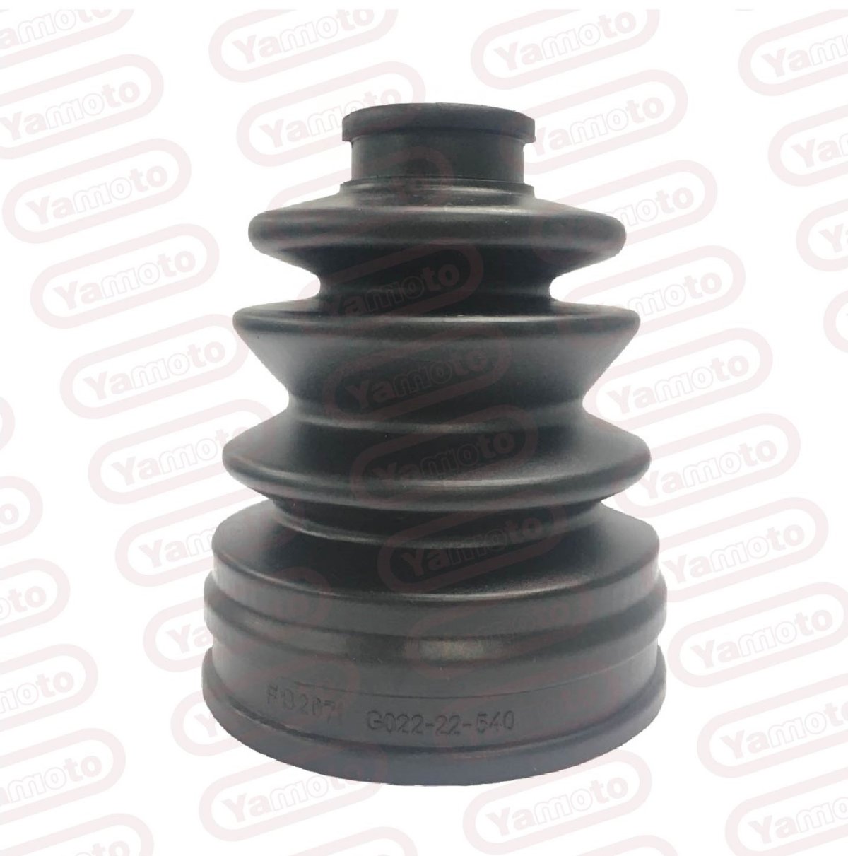 DRIVE SHAFT BOOT INNER CAPELLA 1600 , EGD6P [SGLN] MTM ,(C/200001