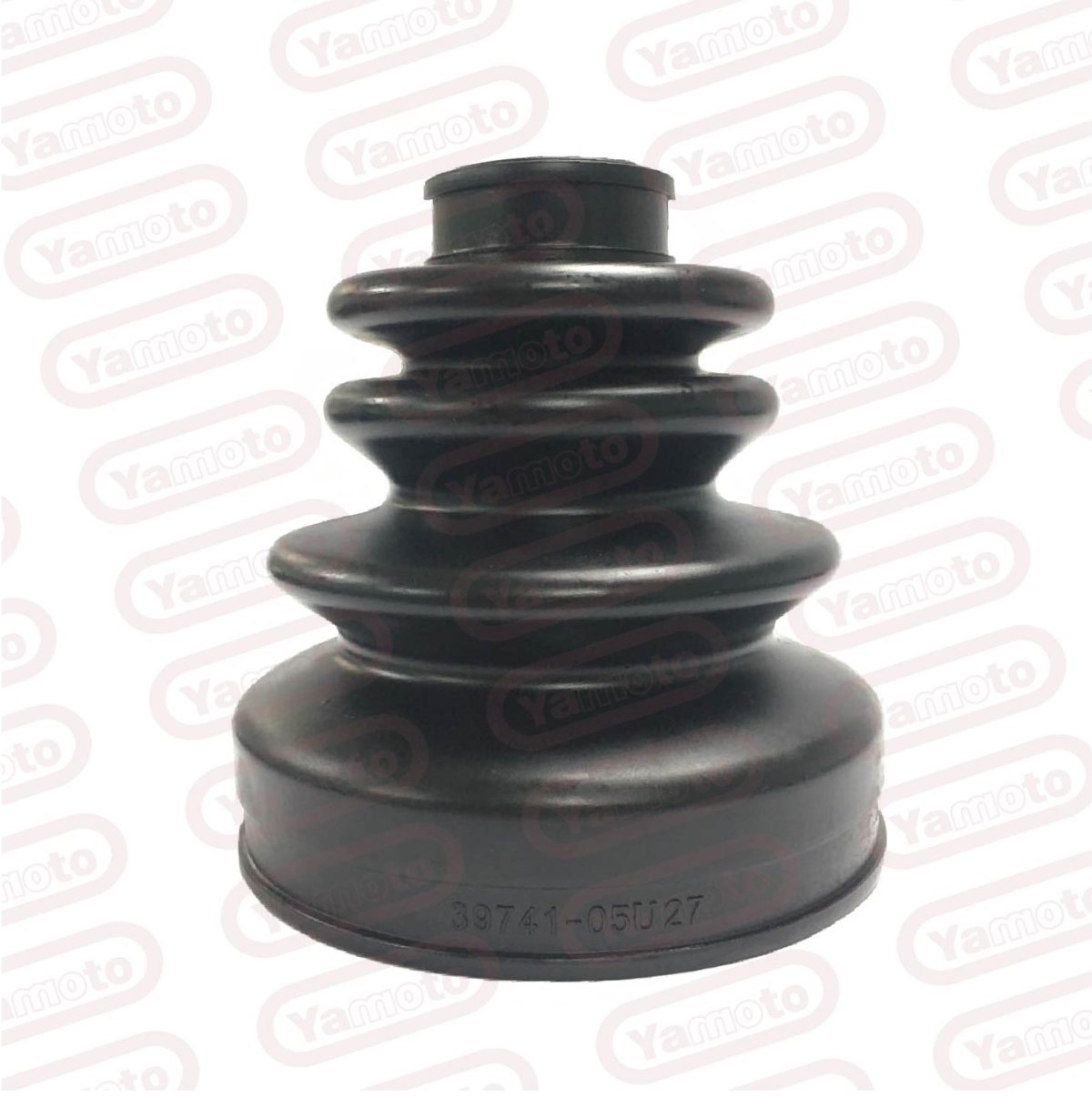 DRIVE SHAFT BOOTINNER RE (24V.) BIGM yamotorubber