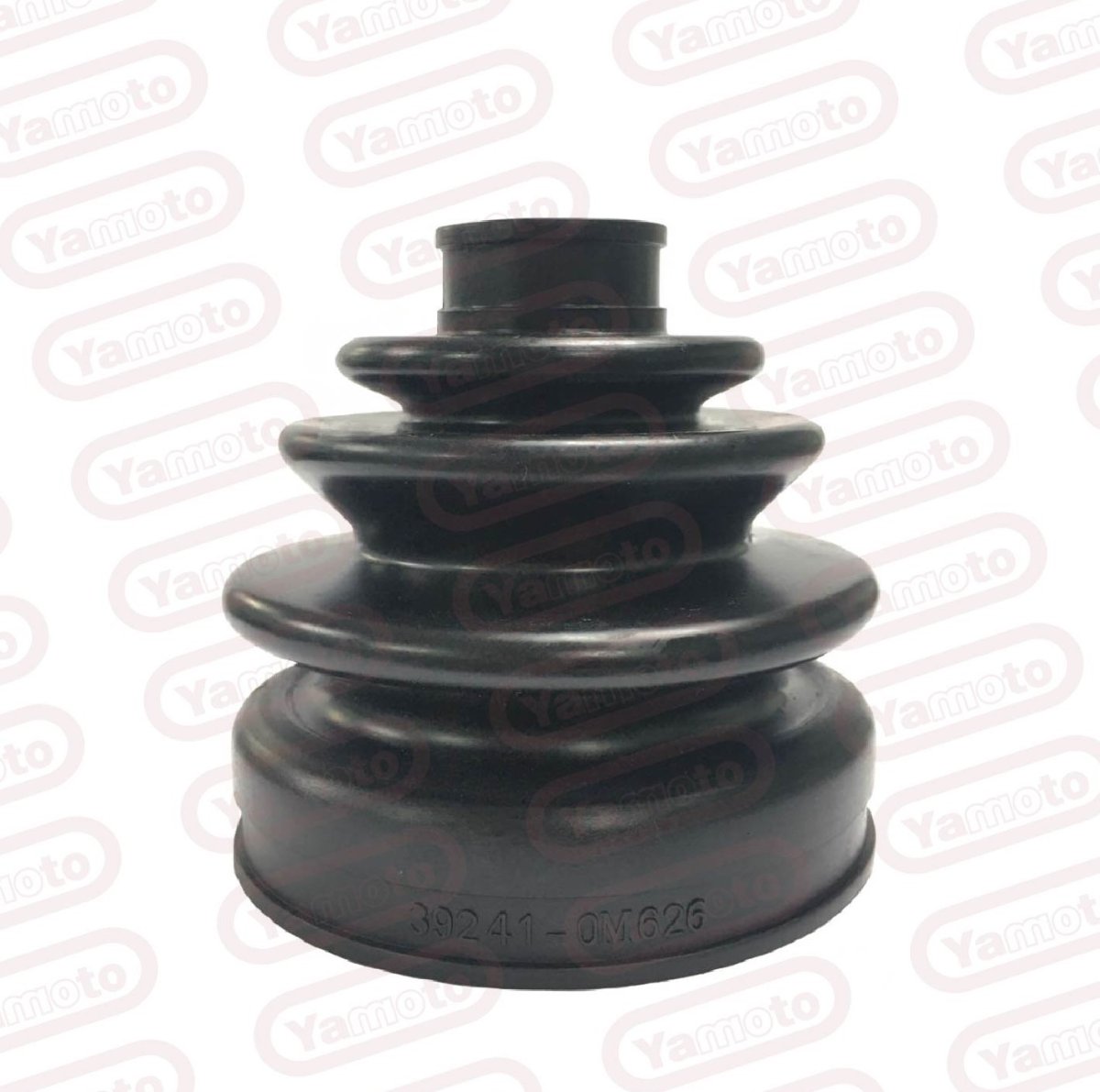 DRIVE SHAFT BOOT OUTER PRESEA (NEW) yamotorubber