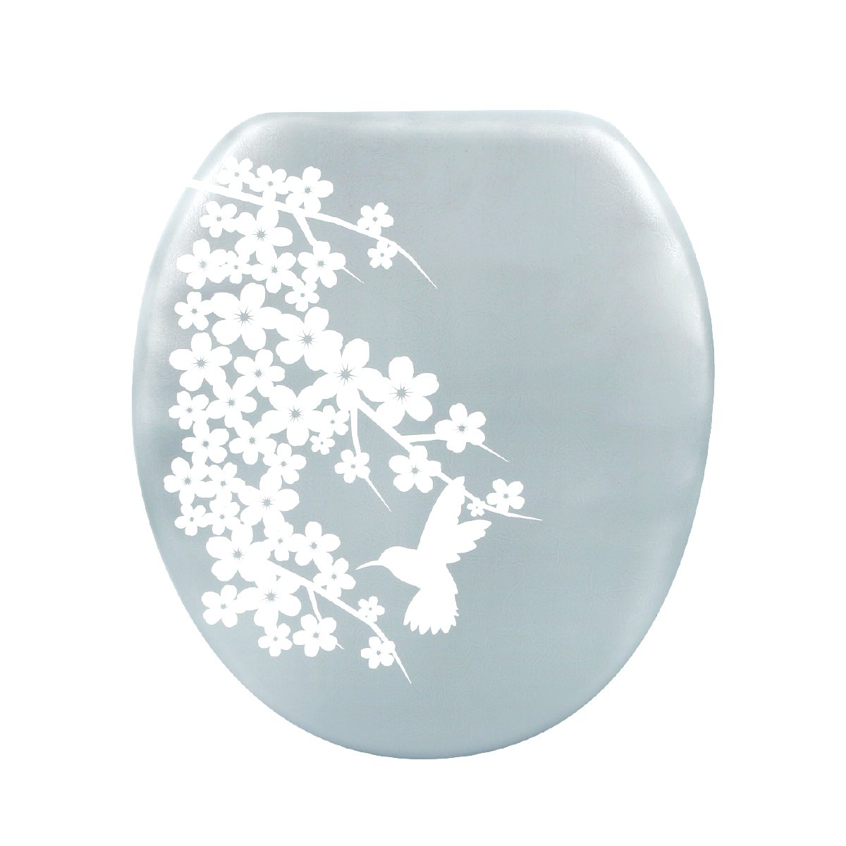TOILET SOFT SEAT PRINT DESIGN - wspbath