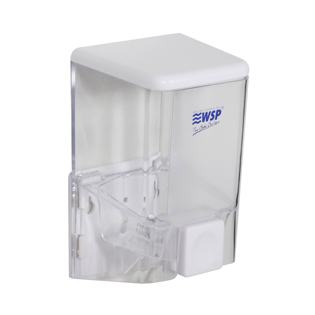 SOAP DISPENSER 1 CHAMBER - wspbath