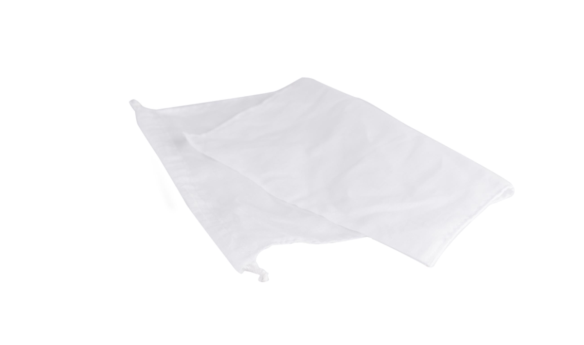 WAS Muslin Cloth Size M Filter bag washomebrew