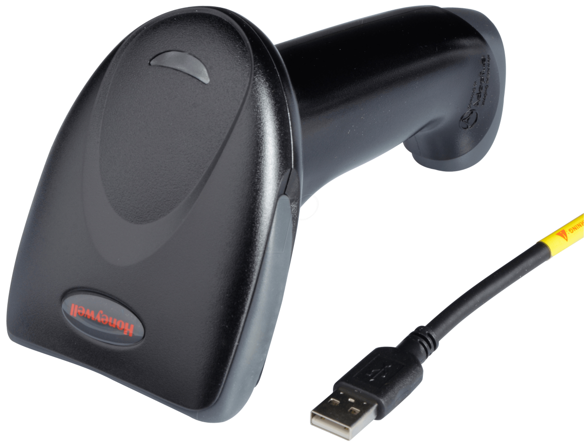 Honeywell Scanner 1300G2USB innovationtech