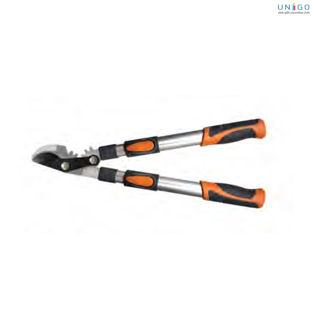 TELESCOPIC GEAR ACTION BYPASS LOPPER unigo