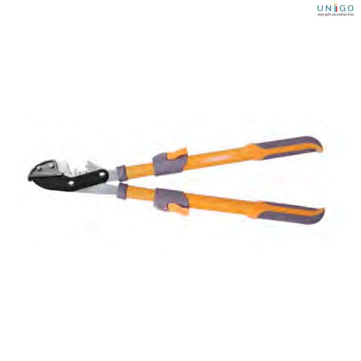 TELESCOPIC GEAR ACTION BYPASS LOPPER unigo