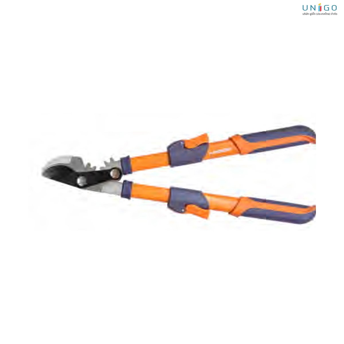 TELESCOPIC GEAR ACTION BYPASS LOPPER unigo