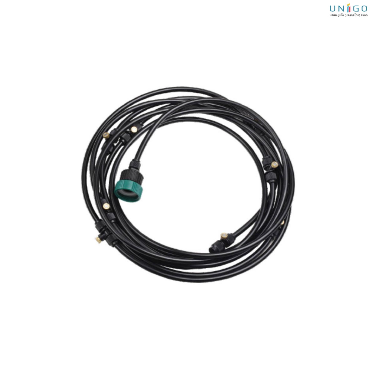 COOLING MIST SYSTEM, unigo