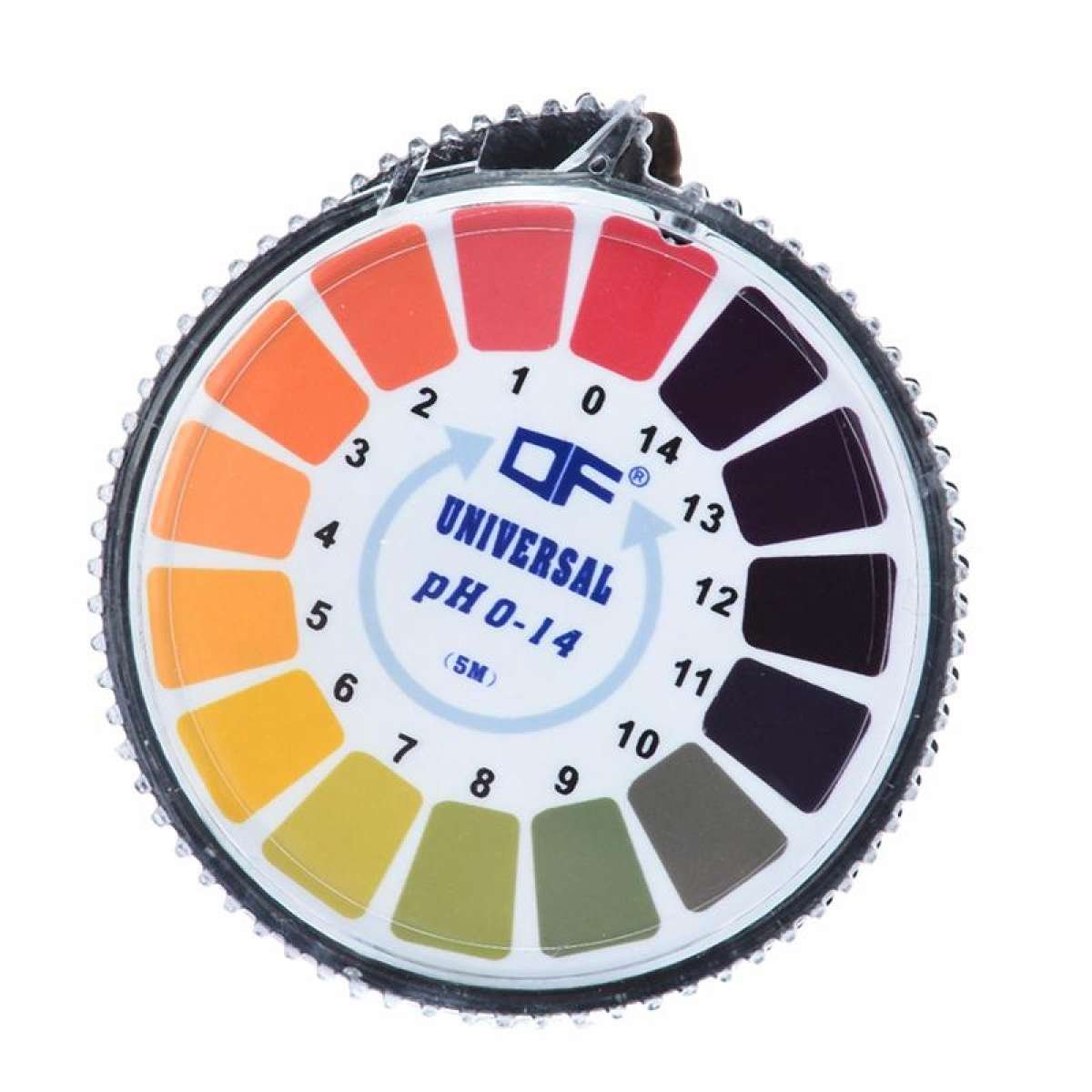 pH Indicator Paper (กระดาษพีเอช) jetmt