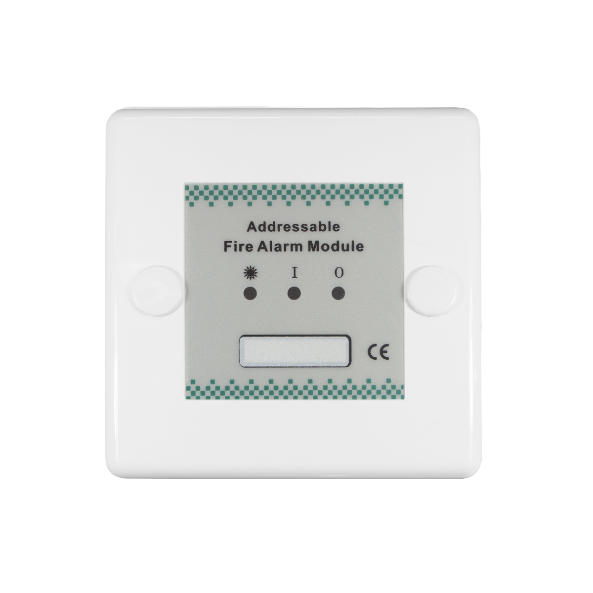 Input/Output Module - numensthailand