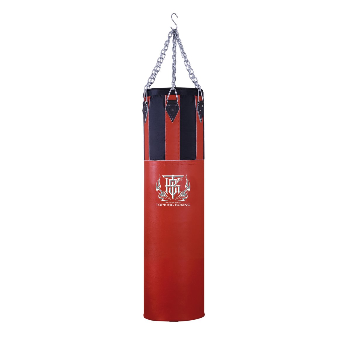 TOPKING HEAVY BAG LEATHER AND NYLON topkingboxing