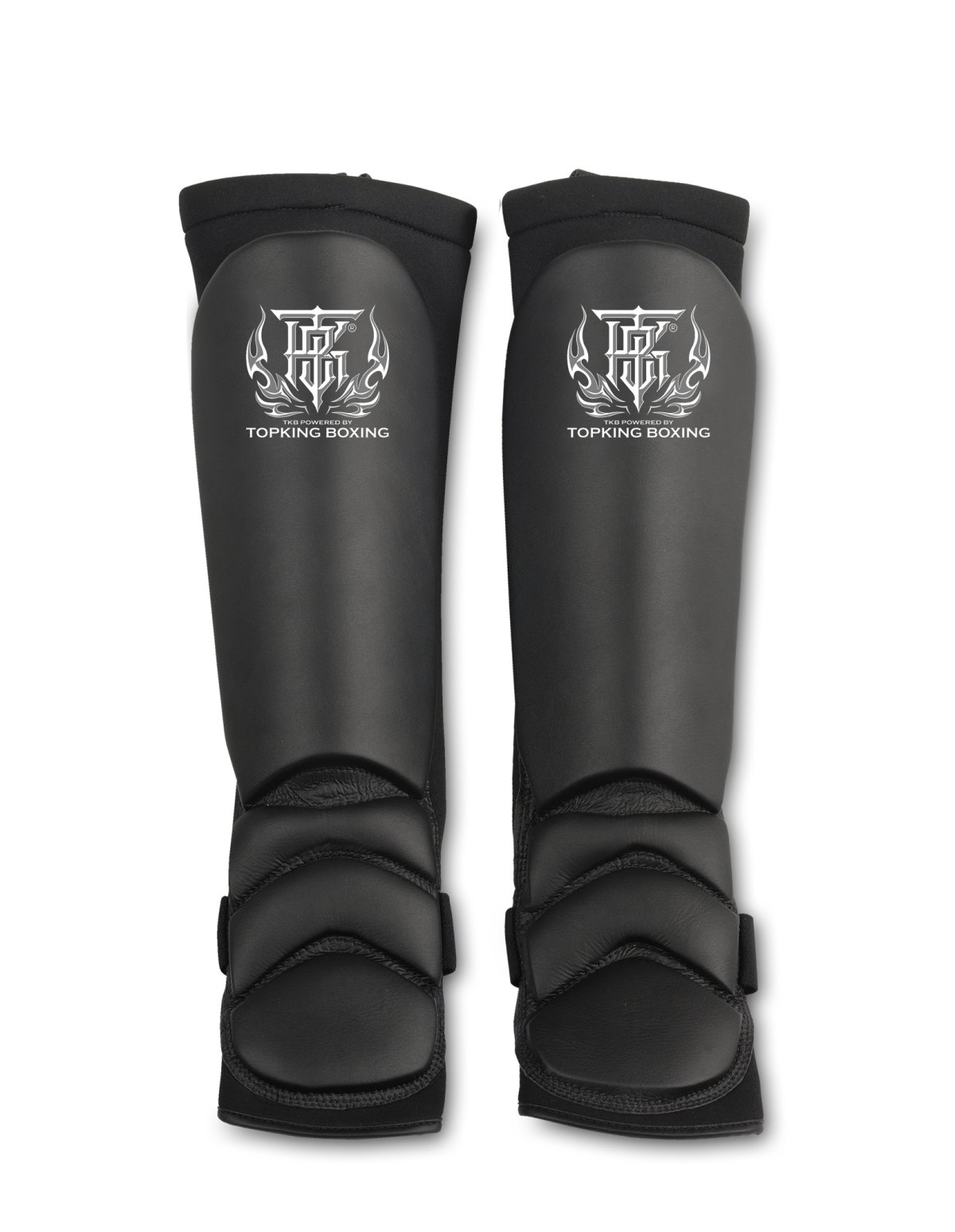 TOPKING MMA SHIN GUARDS topkingboxing