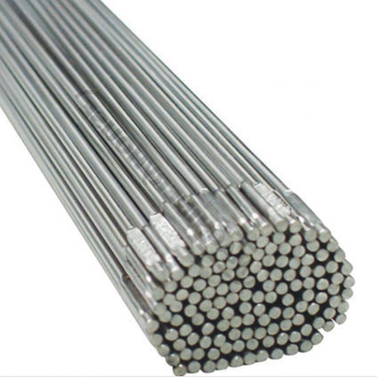 ลวดเชื่อมอลูมิเนียม (Aluminium Welding Rod) clinemetal