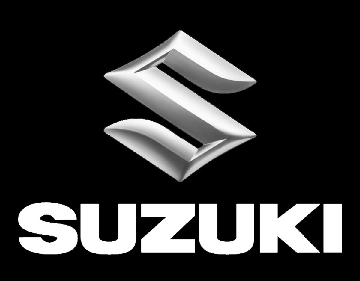 Suzuki llc super синяя