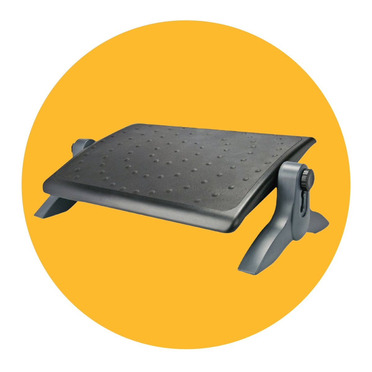 FR1002RG Foot Rest Innovative (AIDATA) bigkidinoffice