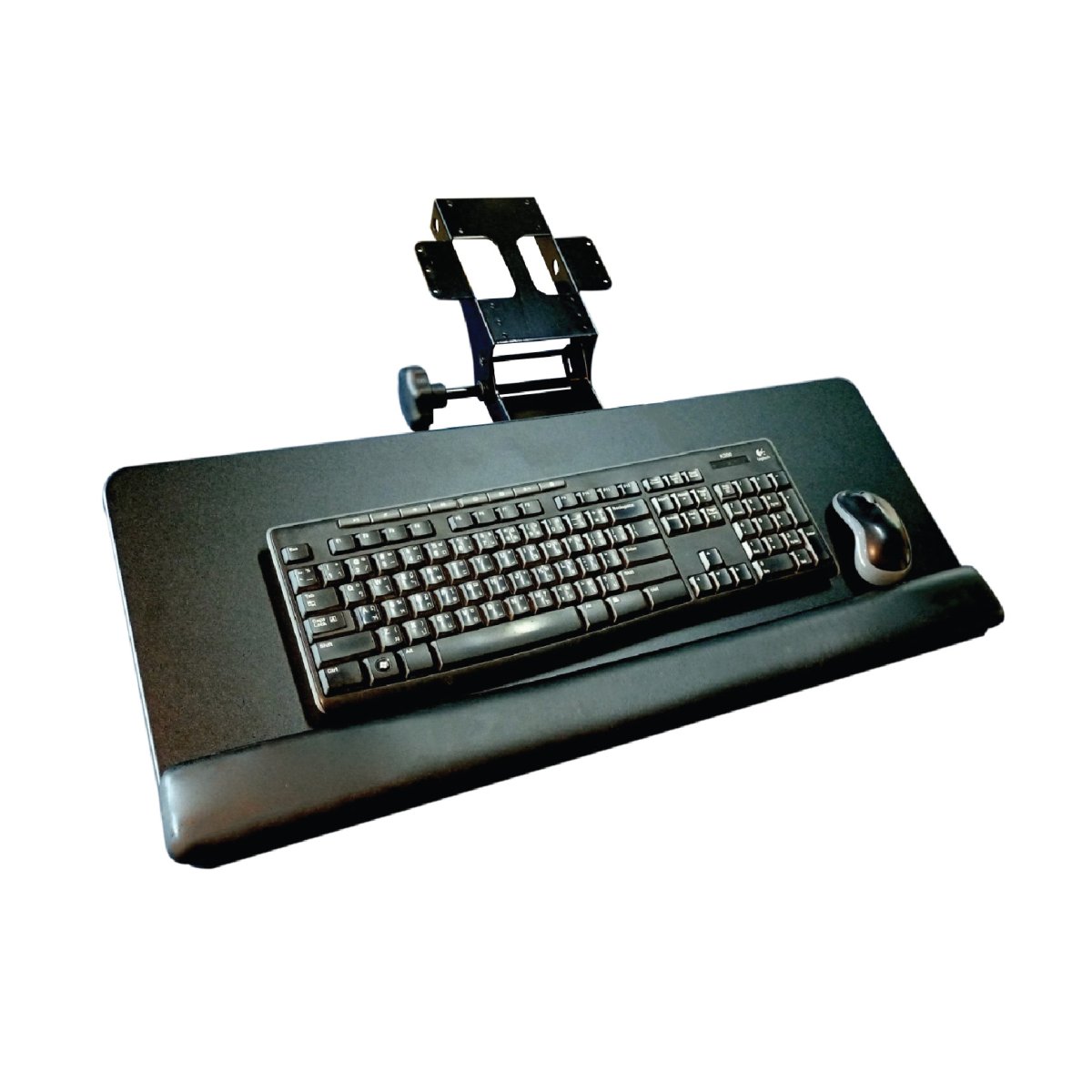 FC2200 Adjustable Keyboard Tray (ERGOMOTIVE) Bigkidinoffice
