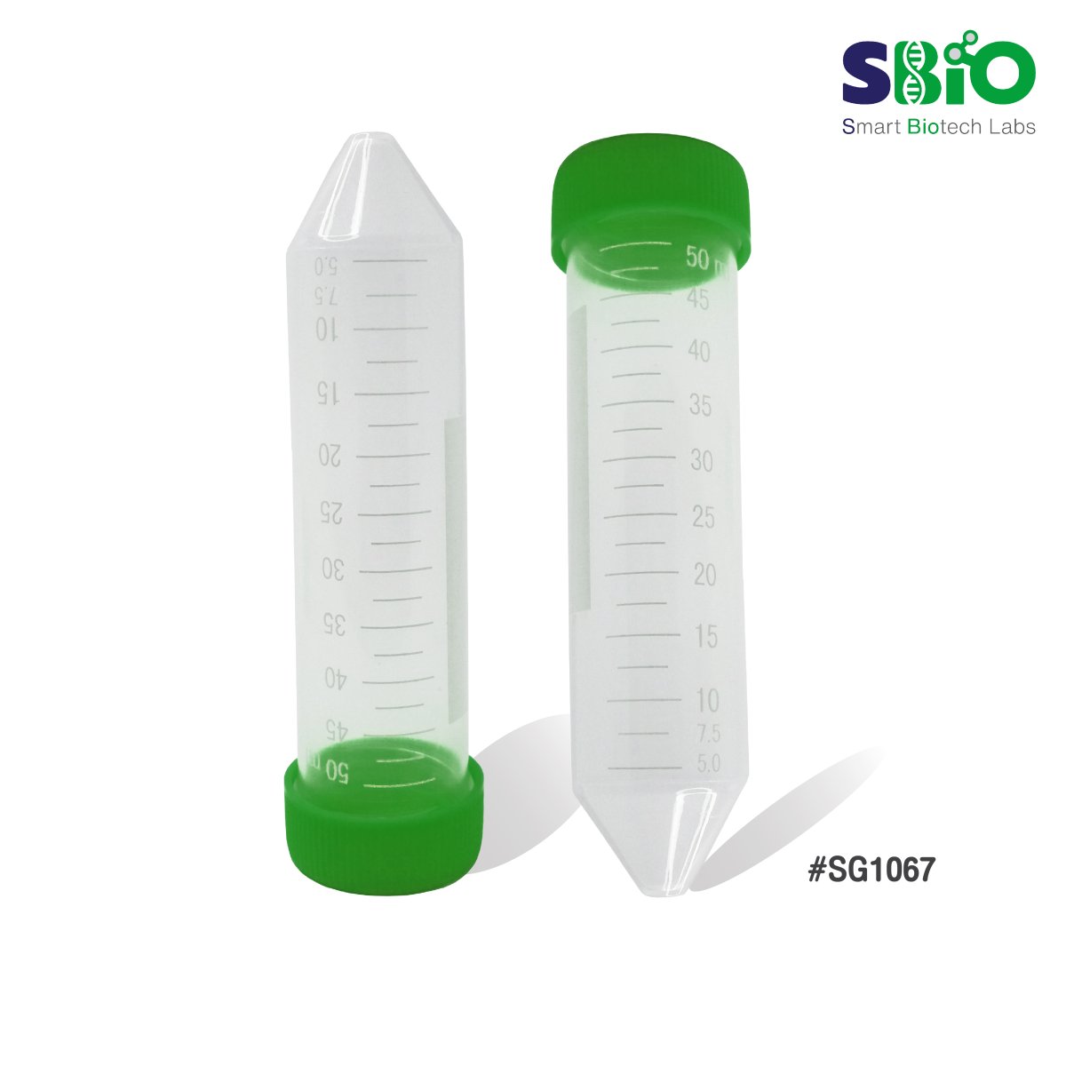 50mL Centrifuge Tube sbiotec