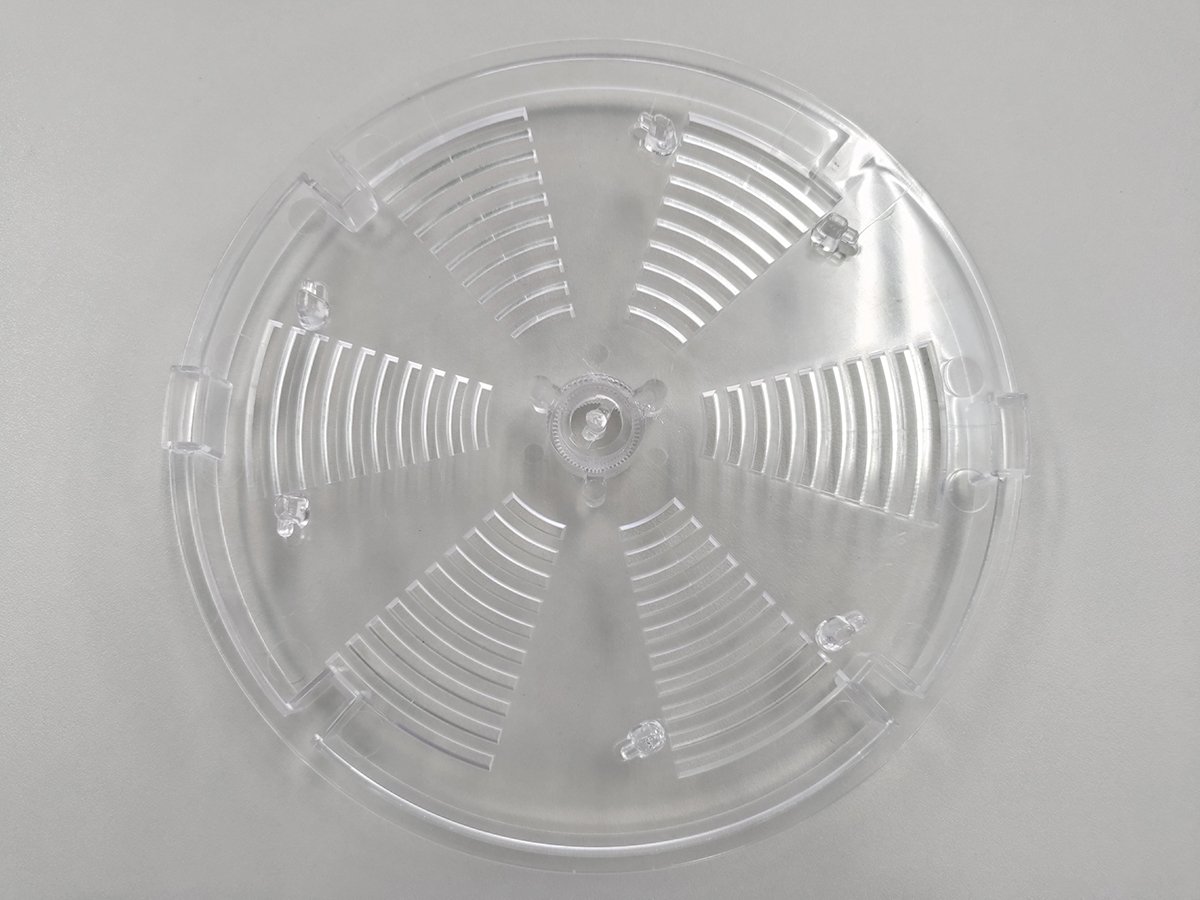 Lens Cover - thaismartmold