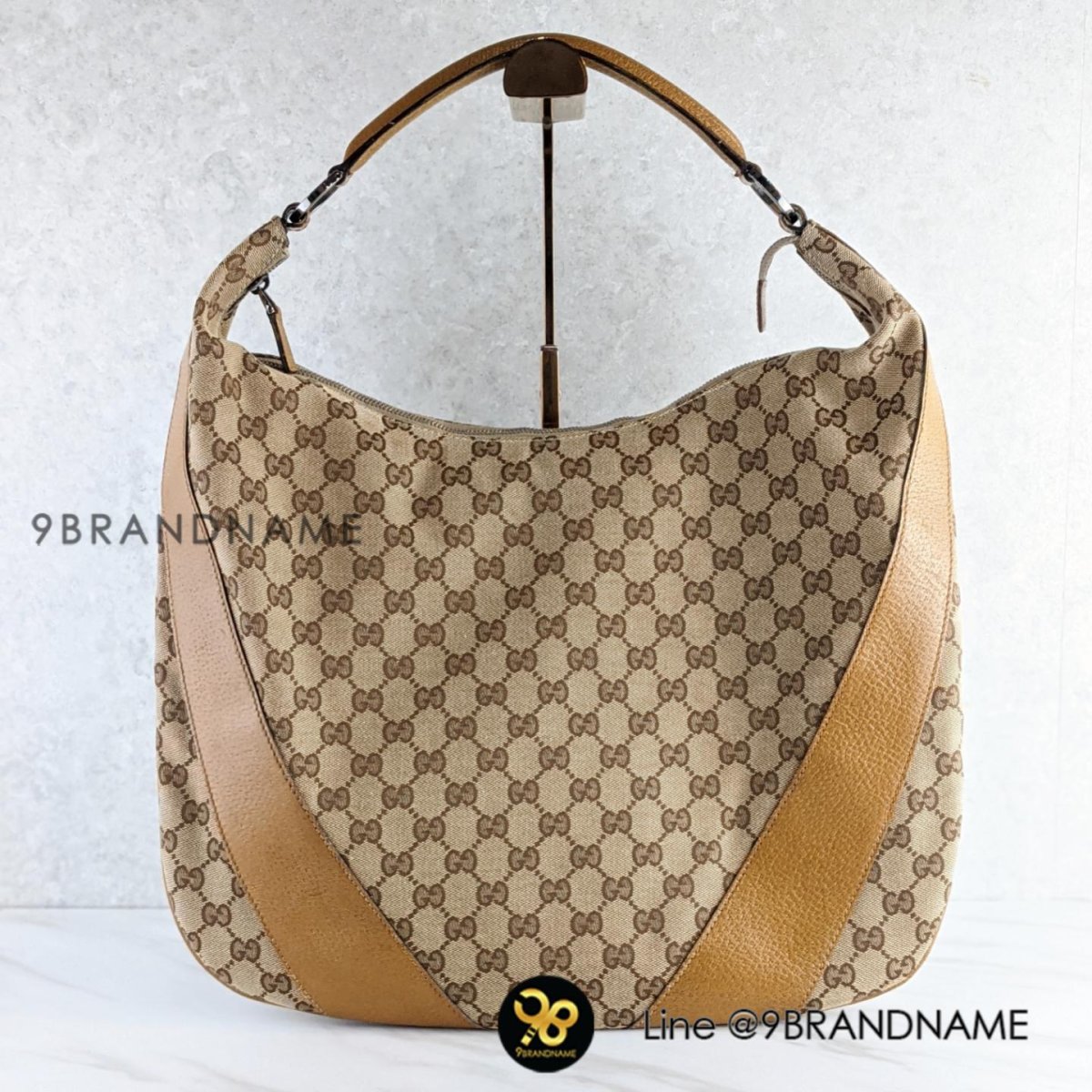 Gucci Hobo Bag 9brandname