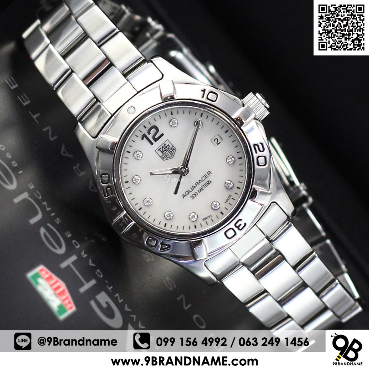 Tag heuer aquaracer 28mm clearance