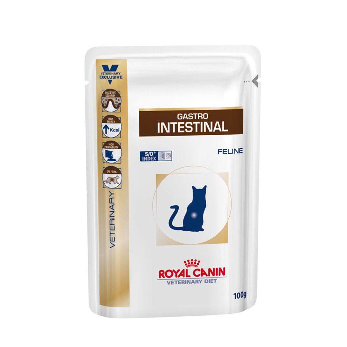 royal canin veterinary diet feline fibre response