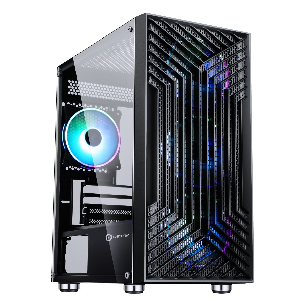 SAMA M201 BLACK - doracool