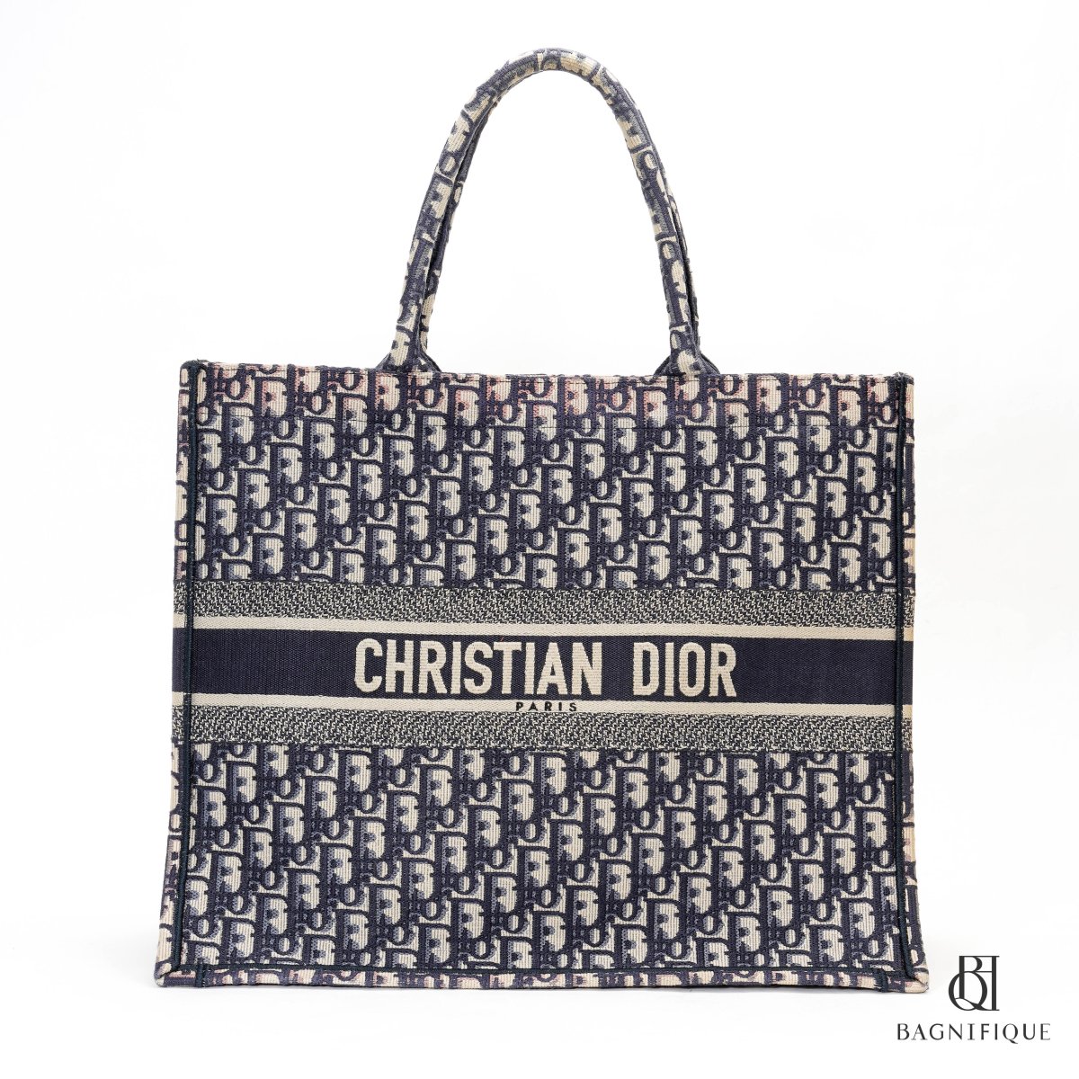 The SavoirFaire Of The Dior Book Tote In Raffia The SavoirFaire Of The Dior  Book Tote In Raffia
