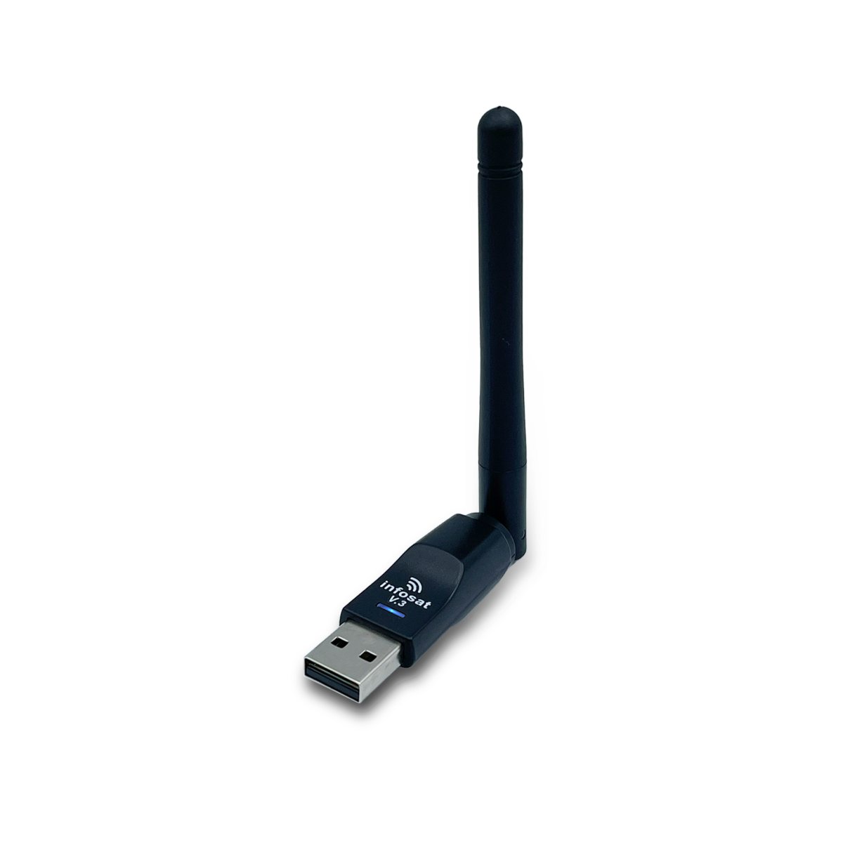 USB WiFi Antenna-V3 - infosat