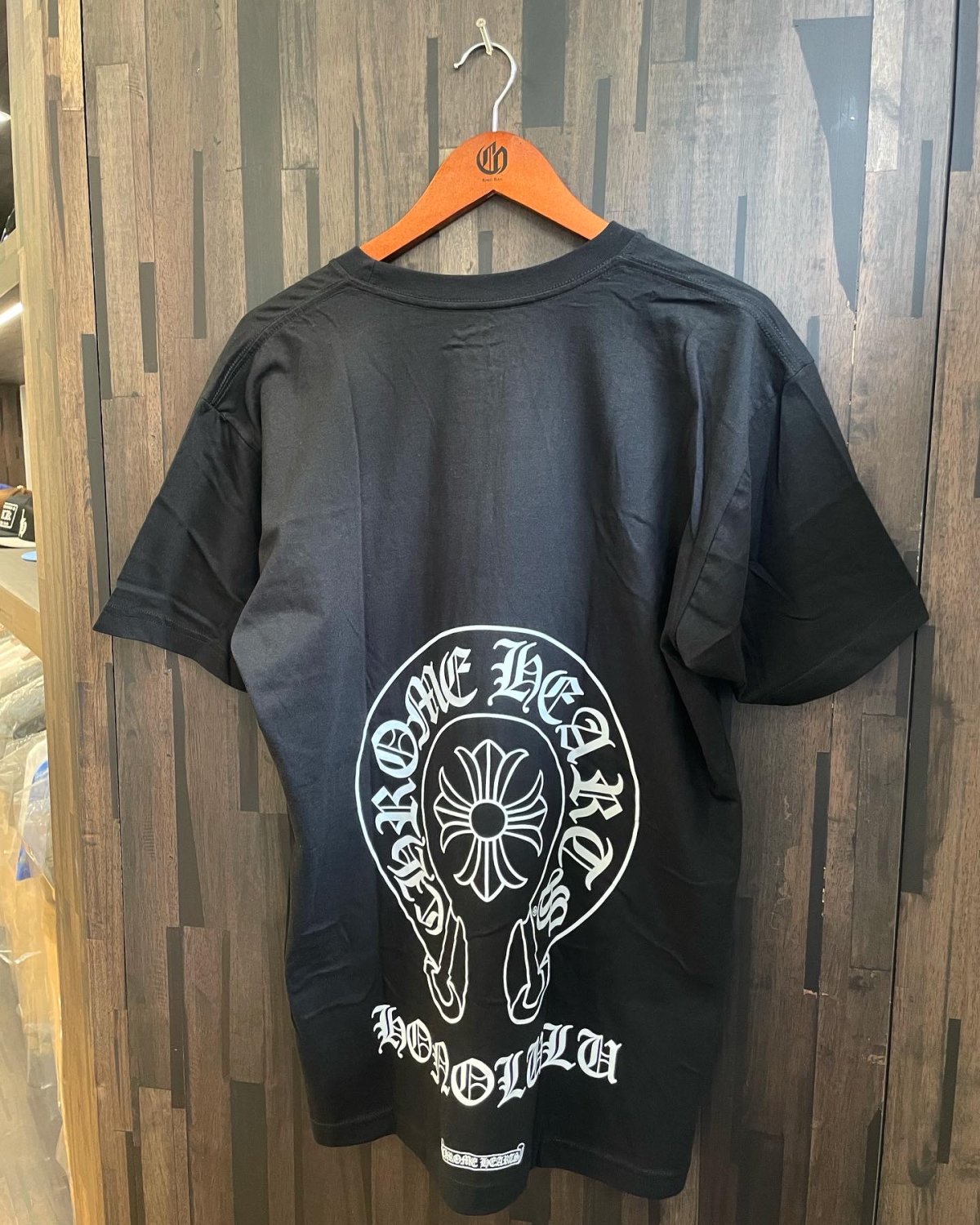 Chrome Hearts - ch-resell-store