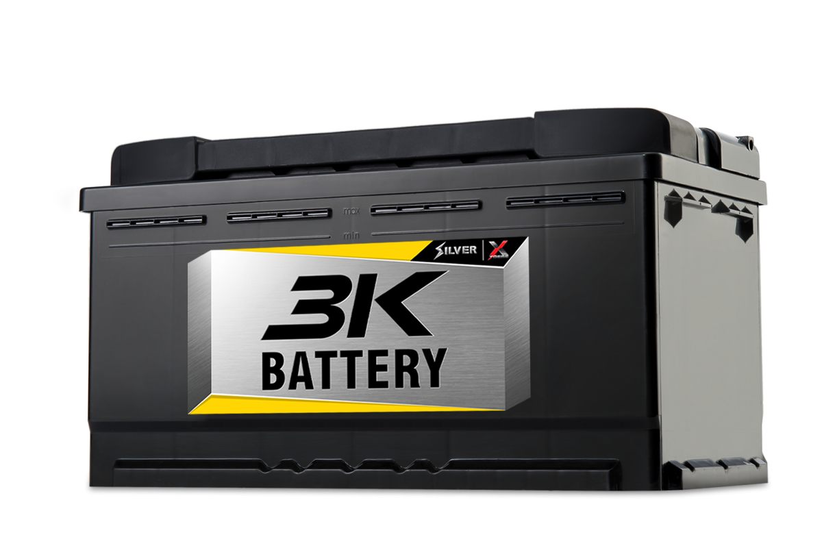 What Is A Sealed Maintenance Free Battery