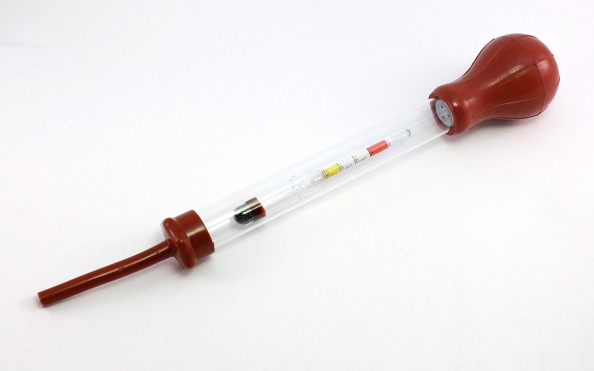 Battery Hydrometer Apache rungseng
