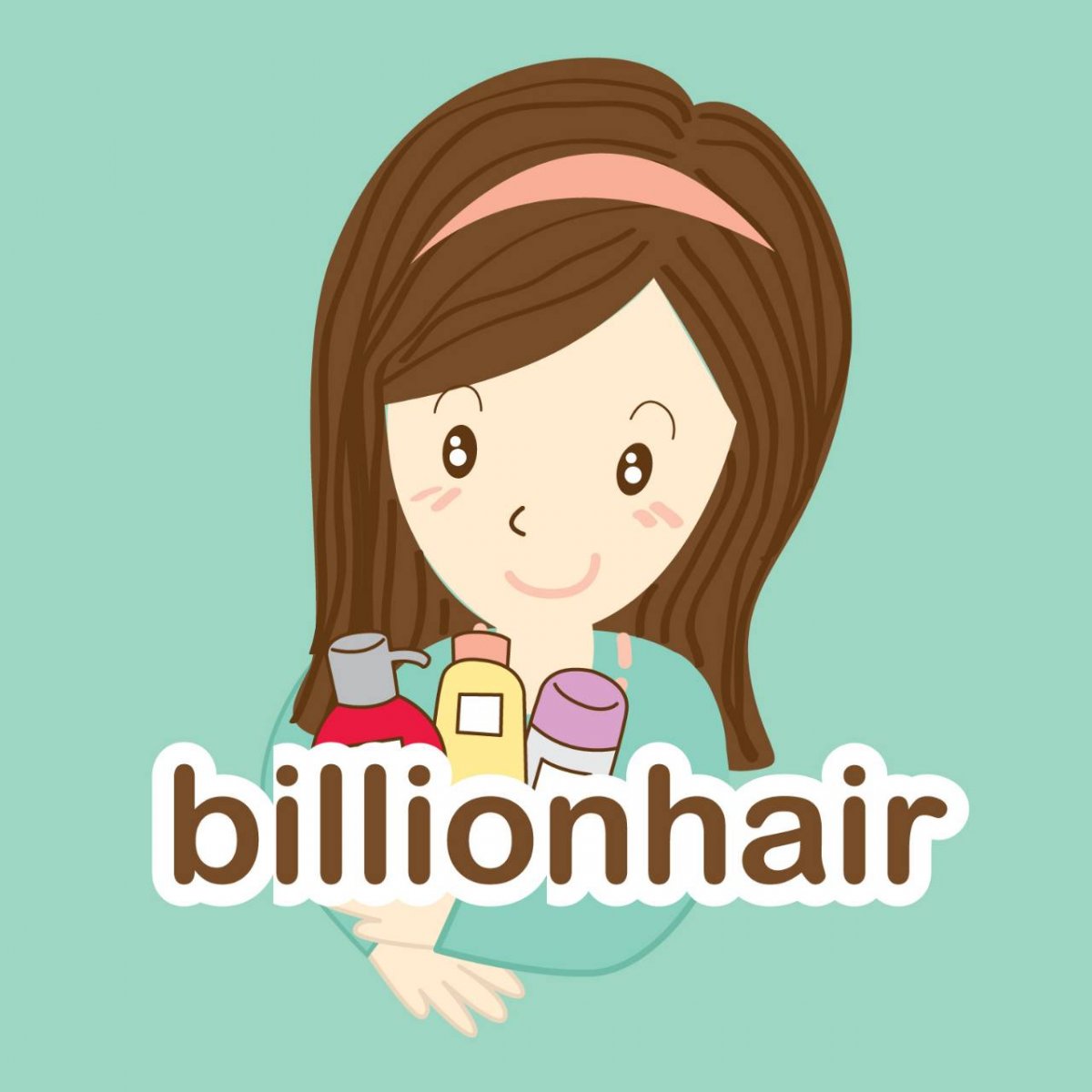 (c) Billionhairbeauty.com