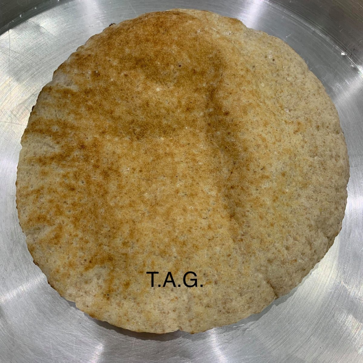 Whole grain arabic bread/pita bread tagarabicsupermarket