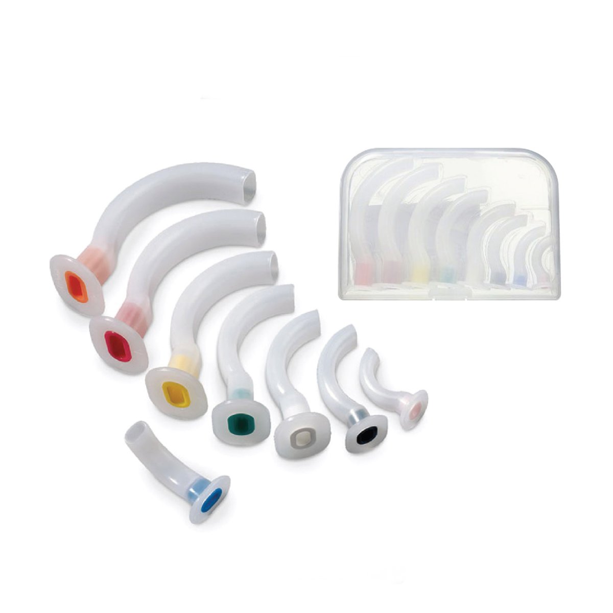 Oropharyngeal airway (OPA) - promedicshop