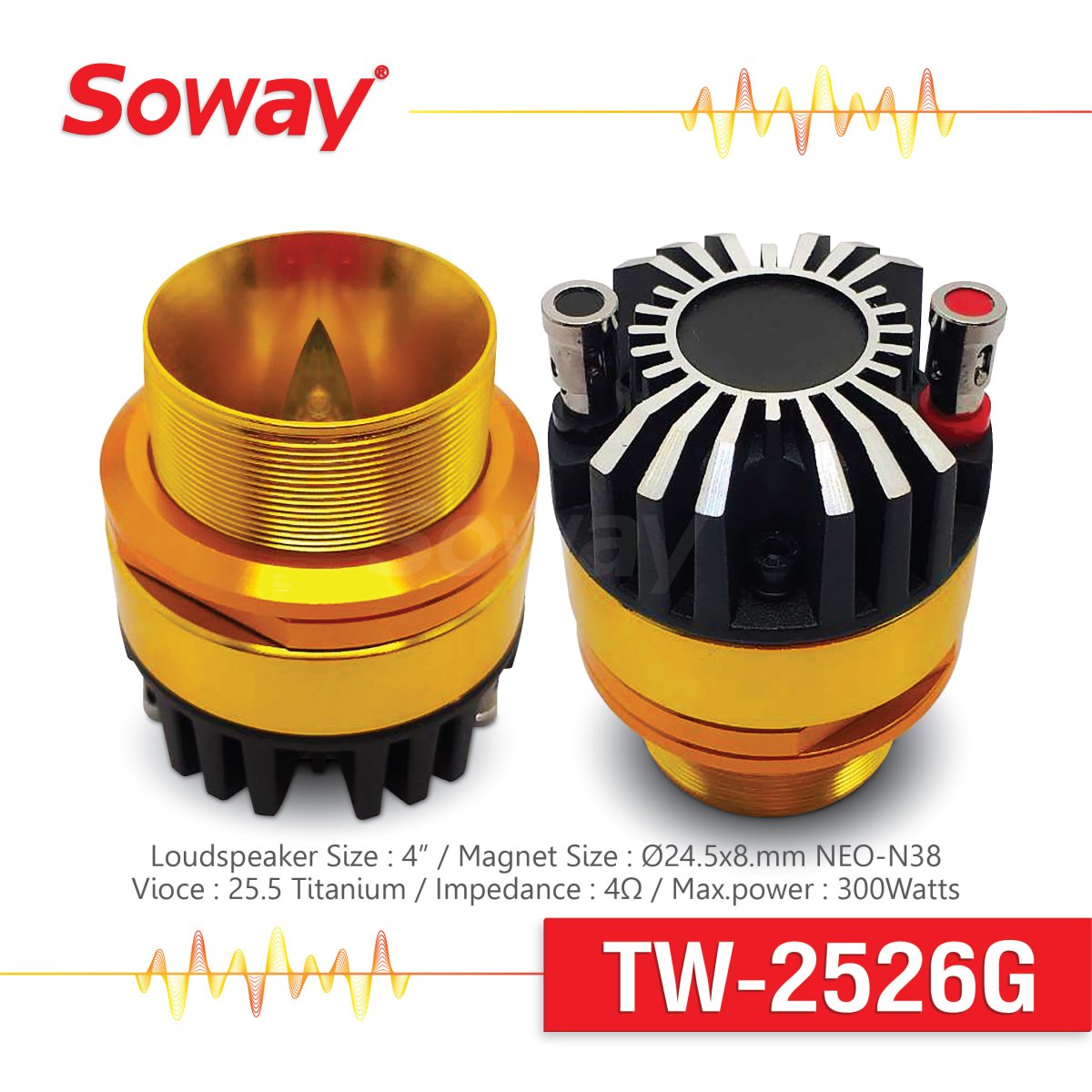 TW-2526G - sowaythailand