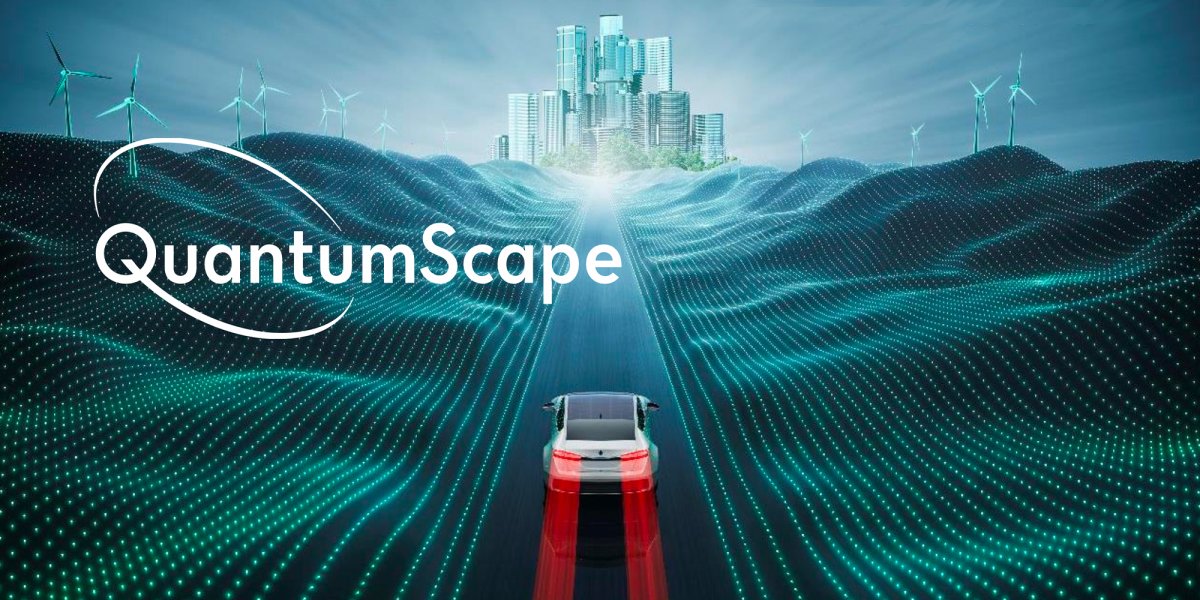 Quantumscape has shared new data showcasing further development of its